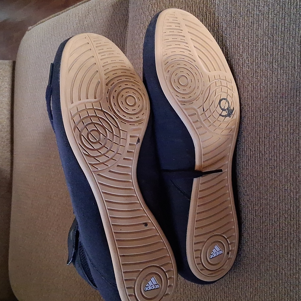 Adidas Hvc Wrestling Shoes View 3